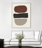 Stack by Dan Hobday on GIANT ART -  contemporary