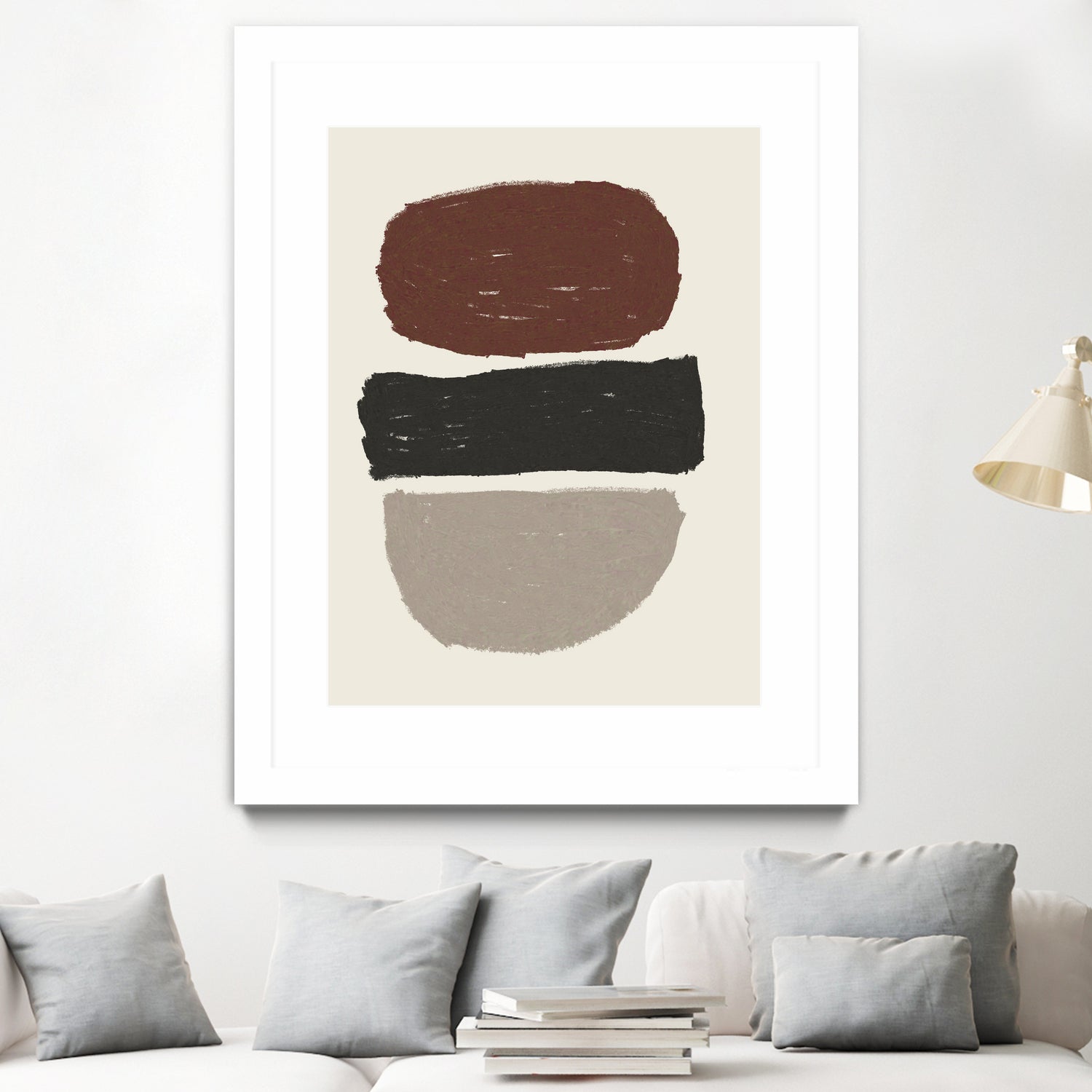 Stack by Dan Hobday on GIANT ART -  contemporary