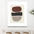 Stack by Dan Hobday on GIANT ART -  contemporary