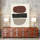 Stack by Dan Hobday on GIANT ART -  contemporary