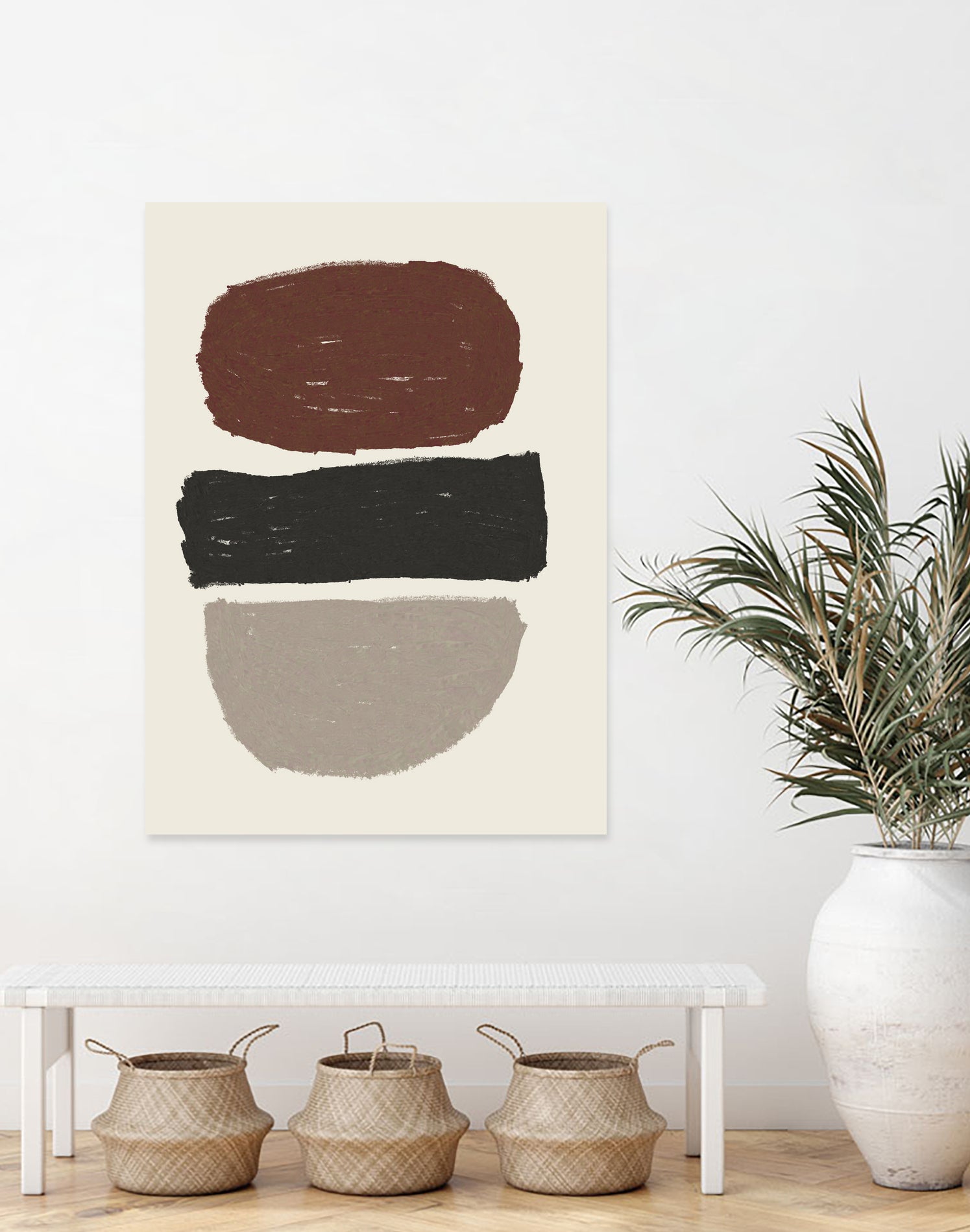 Stack by Dan Hobday on GIANT ART -  contemporary