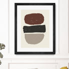 Stack by Dan Hobday on GIANT ART -  contemporary