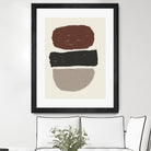 Stack by Dan Hobday on GIANT ART -  contemporary