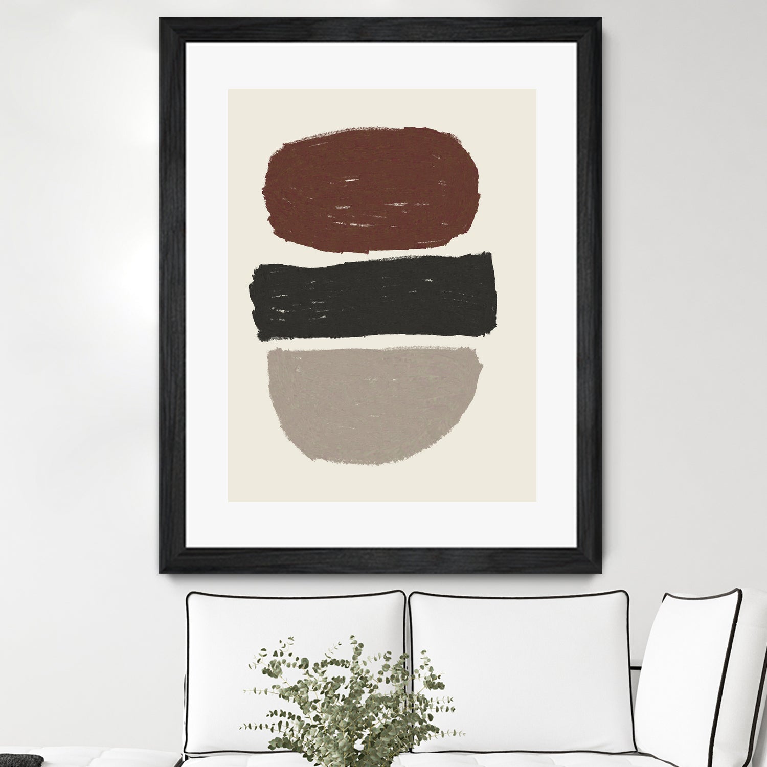 Stack by Dan Hobday on GIANT ART -  contemporary