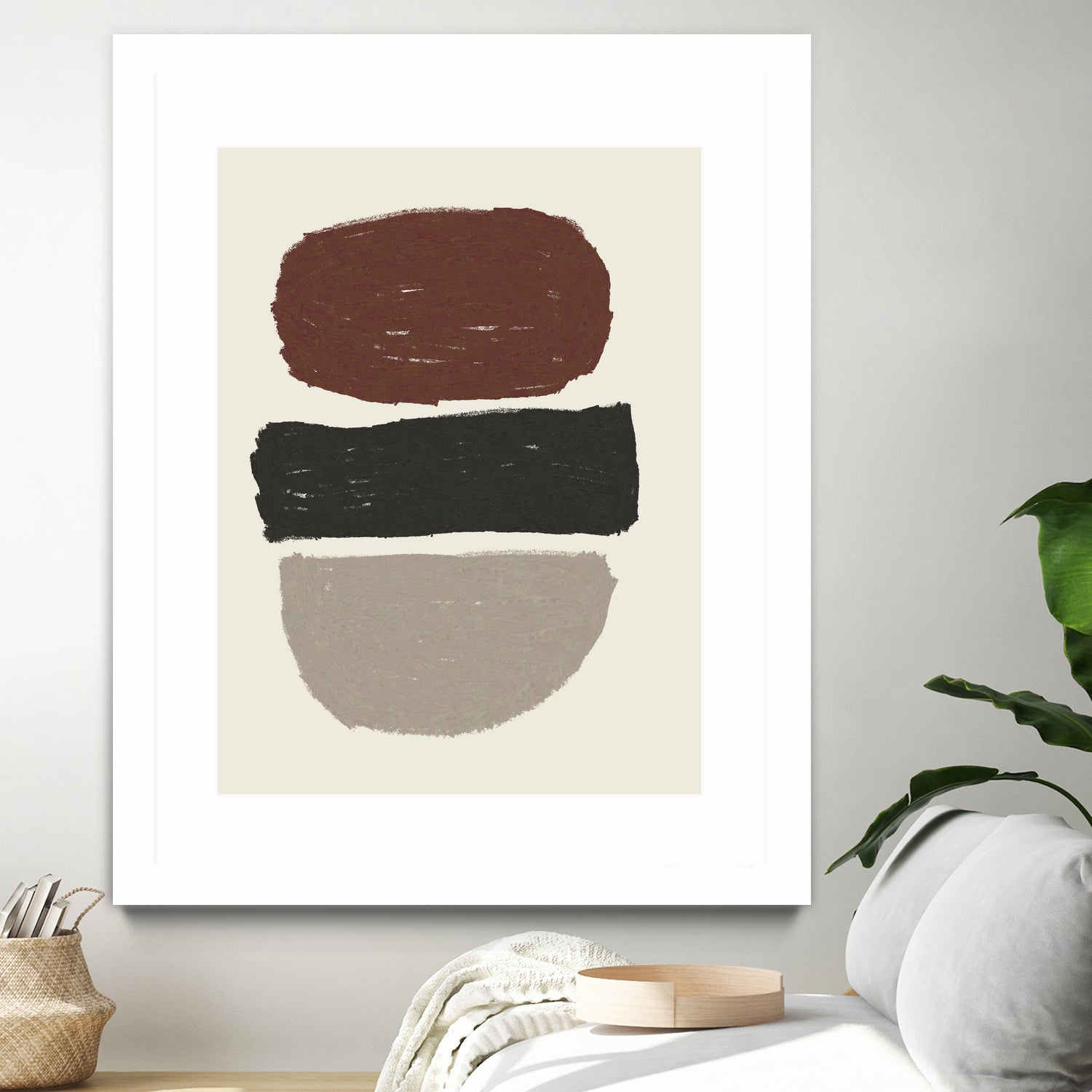 Stack by Dan Hobday on GIANT ART -  contemporary