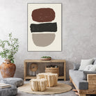 Stack by Dan Hobday on GIANT ART -  contemporary