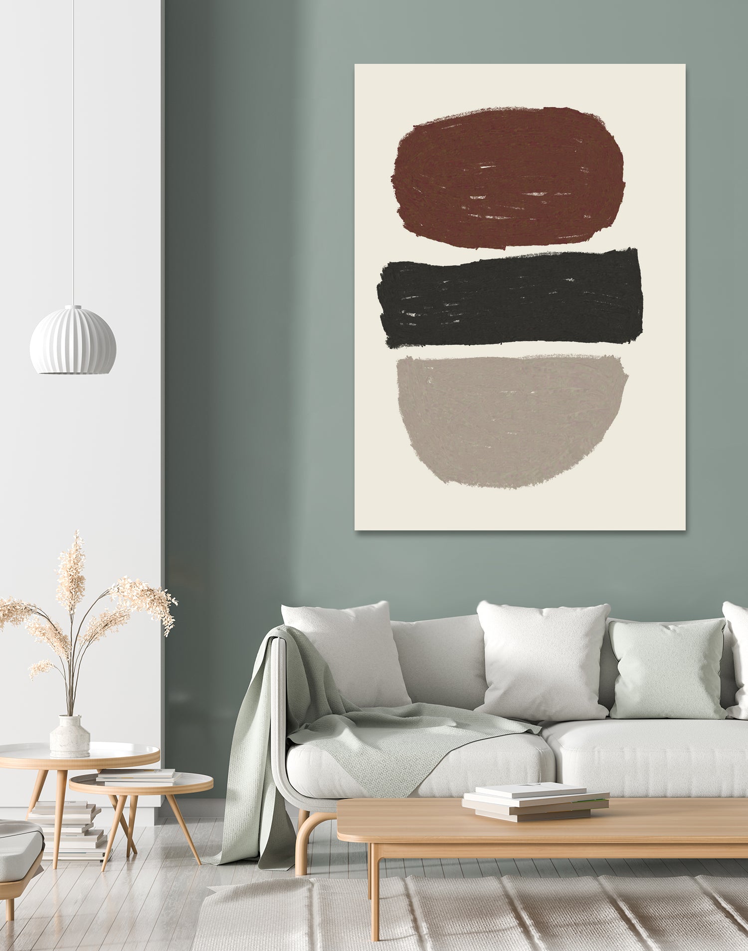 Stack by Dan Hobday on GIANT ART -  contemporary