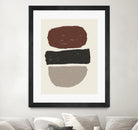 Stack by Dan Hobday on GIANT ART -  contemporary