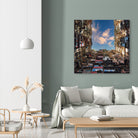 Monster Building morning. by Fabrizio Massetti on GIANT ART - urreal photography urreal