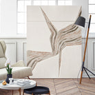 Tropicality III by Alma on GIANT ART - illustration minimalist