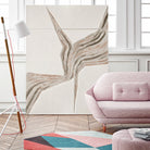 Tropicality III by Alma on GIANT ART - illustration minimalist