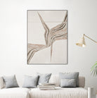 Tropicality III by Alma on GIANT ART - illustration minimalist