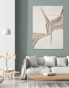 Tropicality III by Alma on GIANT ART - illustration minimalist