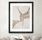 Tropicality III by Alma on GIANT ART - illustration minimalist