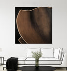 Biophilic I by Alma on GIANT ART - illustration nature