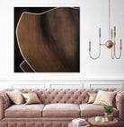 Biophilic I by Alma on GIANT ART - illustration nature