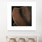 Biophilic I by Alma on GIANT ART - illustration nature