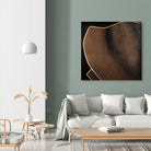 Biophilic I by Alma on GIANT ART - illustration nature