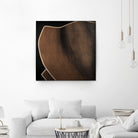 Biophilic I by Alma on GIANT ART - illustration nature