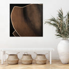 Biophilic I by Alma on GIANT ART - illustration nature