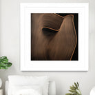 Biophilic II by Alma on GIANT ART - illustration nature