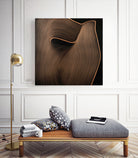 Biophilic II by Alma on GIANT ART - illustration nature