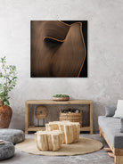 Biophilic II by Alma on GIANT ART - illustration nature