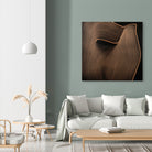 Biophilic II by Alma on GIANT ART - illustration nature