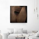 Biophilic II by Alma on GIANT ART - illustration nature