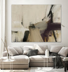 Murmur by Dan Hobday on GIANT ART - illustration contemporary