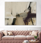 Murmur by Dan Hobday on GIANT ART - illustration contemporary