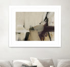 Murmur by Dan Hobday on GIANT ART - illustration contemporary