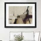 Murmur by Dan Hobday on GIANT ART - illustration contemporary