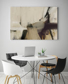 Murmur by Dan Hobday on GIANT ART - illustration contemporary