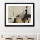 Murmur by Dan Hobday on GIANT ART - illustration contemporary