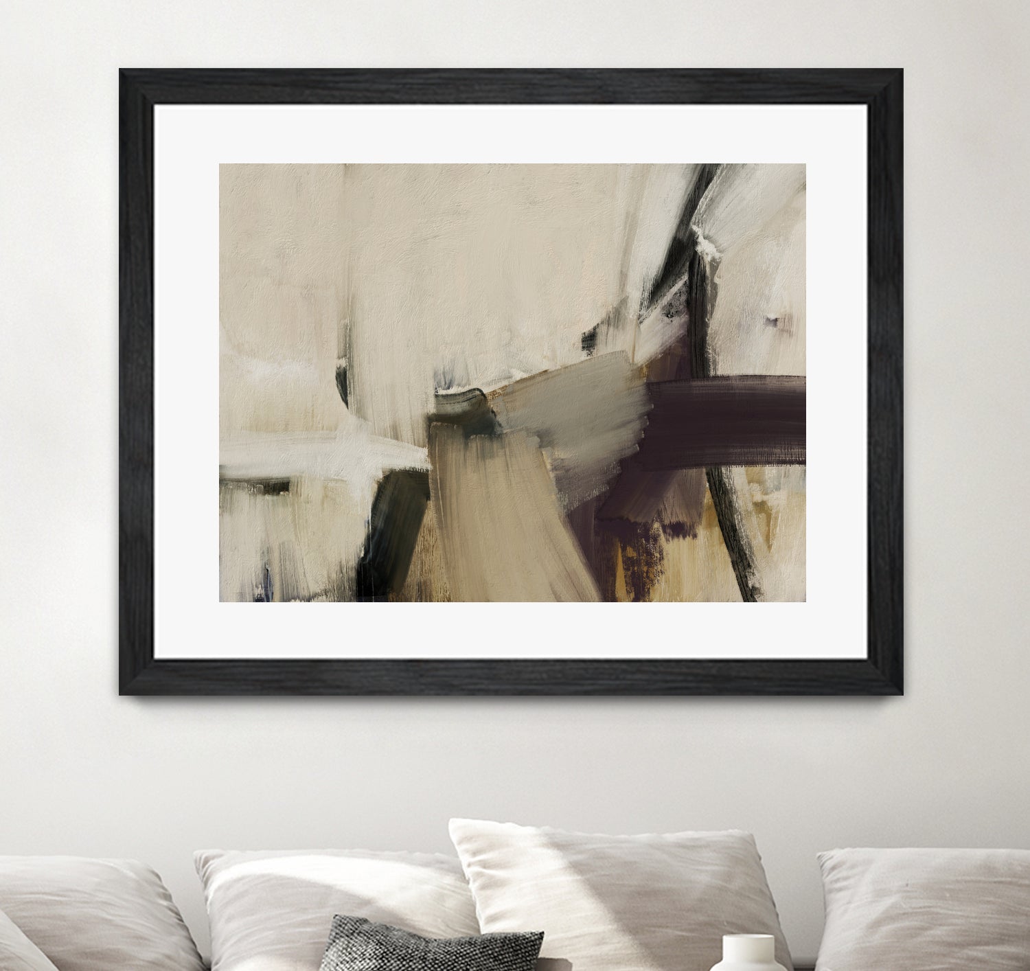 Murmur by Dan Hobday on GIANT ART - illustration contemporary