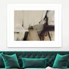 Murmur by Dan Hobday on GIANT ART - illustration contemporary