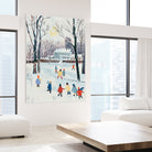 Happywinterday by Treechild on GIANT ART -  