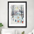Happywinterday by Treechild on GIANT ART -  