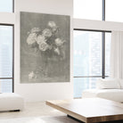 Bouquet of Roses by Henri Fantin Latour on GIANT ART -  henri fantin latour