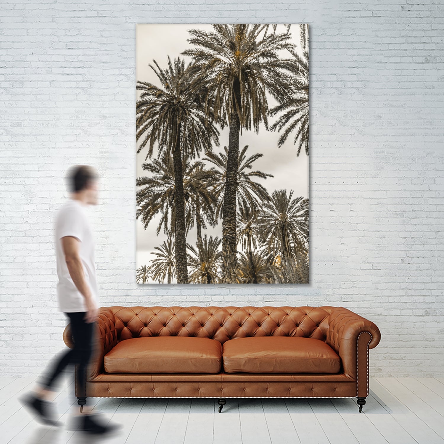 Sicilian Memories 17 by Mareike Bohmer on GIANT ART -  botany