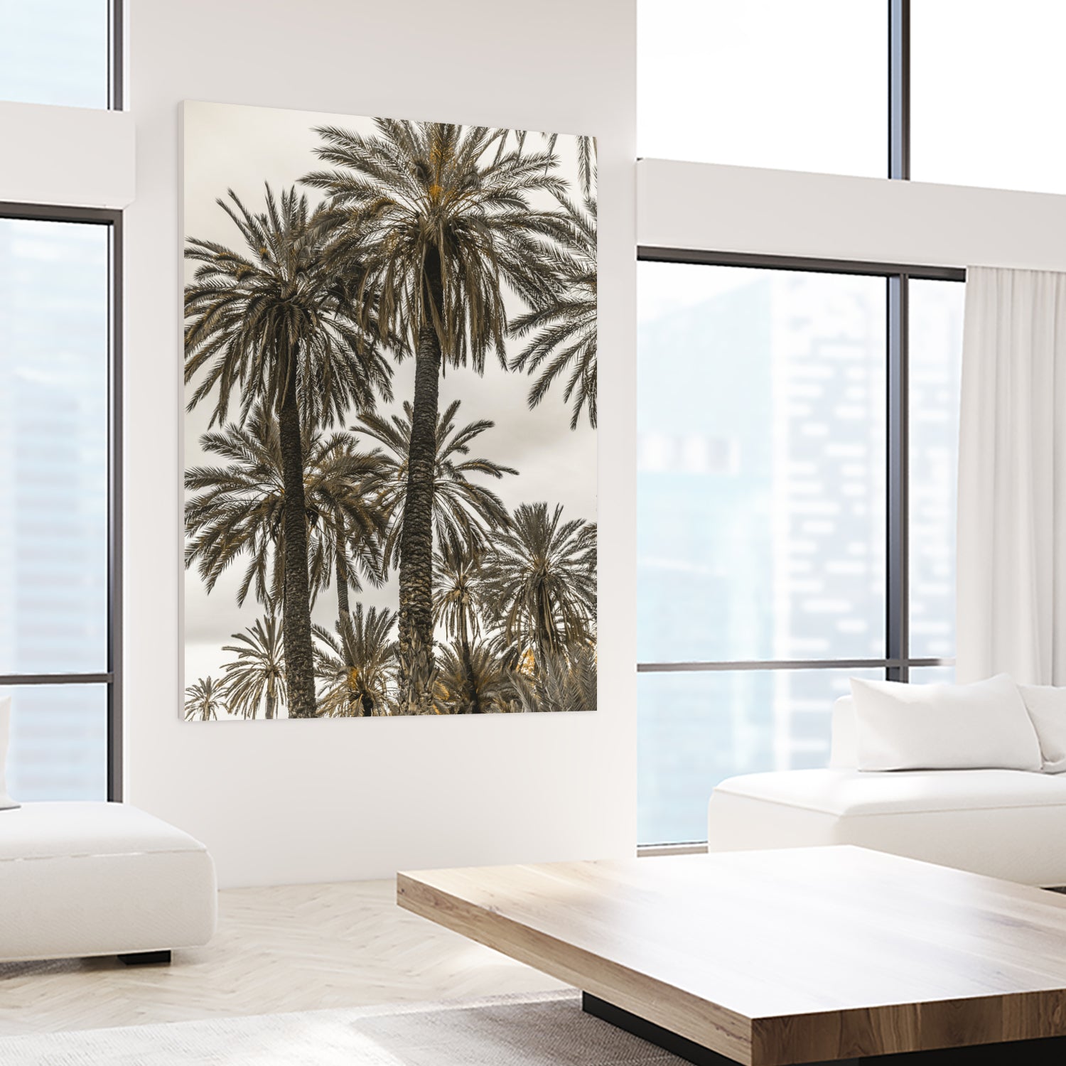 Sicilian Memories 17 by Mareike Bohmer on GIANT ART -  botany