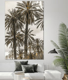 Sicilian Memories 17 by Mareike Bohmer on GIANT ART -  botany