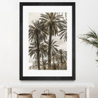 Sicilian Memories 17 by Mareike Bohmer on GIANT ART -  botany