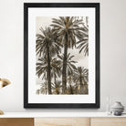 Sicilian Memories 17 by Mareike Bohmer on GIANT ART -  botany