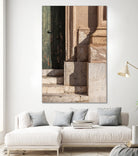 Sicilian Memories 20 by Mareike Bohmer on GIANT ART -  old