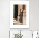 Sicilian Memories 20 by Mareike Bohmer on GIANT ART -  old