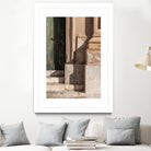 Sicilian Memories 20 by Mareike Bohmer on GIANT ART -  old