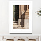 Sicilian Memories 20 by Mareike Bohmer on GIANT ART -  old