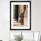 Sicilian Memories 20 by Mareike Bohmer on GIANT ART -  old